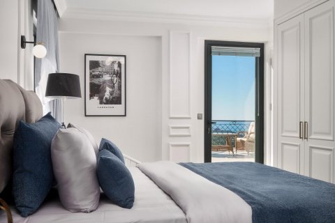 Villa   Kargıcak, Alanya, Antalya, Türkiye №207195 - 19