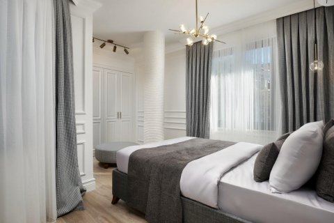 Villa   Kargıcak, Alanya, Antalya, Türkiye №207195 - 20