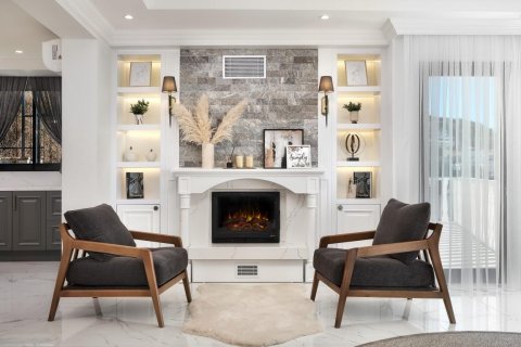 Villa   Kargıcak, Alanya, Antalya, Türkiye №207195 - 15