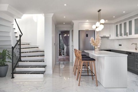 Villa   Kargıcak, Alanya, Antalya, Türkiye №207195 - 13