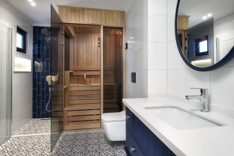 Villa   Kargıcak, Alanya, Antalya, Türkiye №207195 - 24