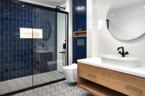 Villa   Kargıcak, Alanya, Antalya, Türkiye №207195 - 23