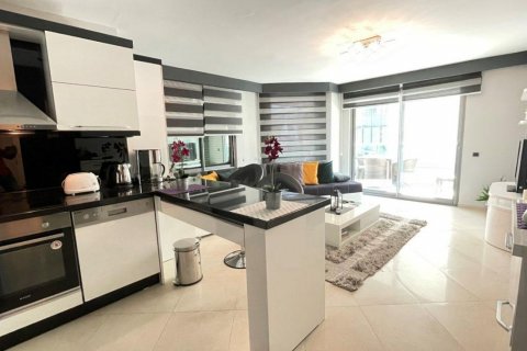 Продажа квартиры  в Оба, Анталье, Турция 3 комн., 90м2, №207192 – фото 3