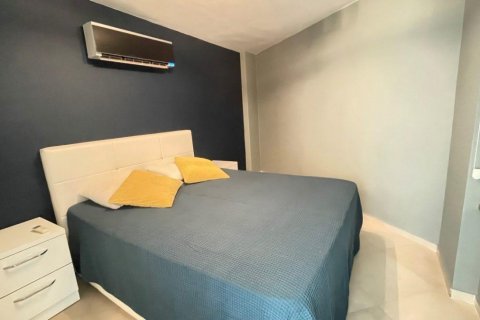 Продажа квартиры  в Оба, Анталье, Турция 3 комн., 90м2, №207192 – фото 12