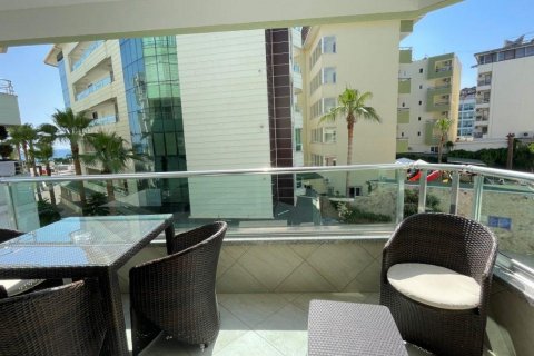 Продажа квартиры  в Оба, Анталье, Турция 3 комн., 90м2, №207192 – фото 6