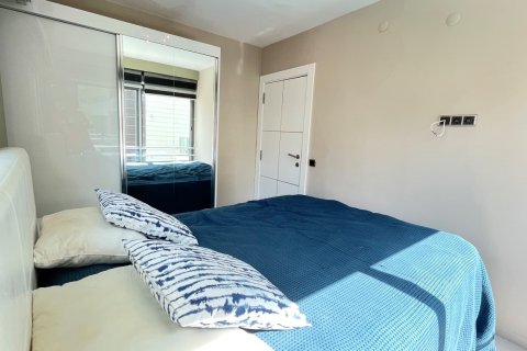 Продажа квартиры  в Оба, Анталье, Турция 3 комн., 90м2, №207192 – фото 10