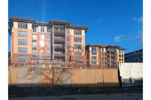 4+1 Leilighet  i Eyup, Istanbul, Tyrkia Nr. 152331 - 29