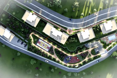 Продажа квартиры  в Эйюпе, Стамбуле, Турция 3+1, 135м2, №151615 – фото 8