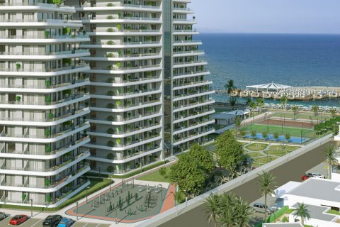 Lejlighed  i Guzelyurt,  Nr. 210834 - 7