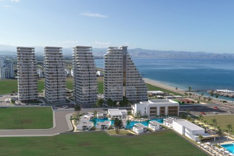 Lejlighed  i Guzelyurt,  Nr. 210834 - 3