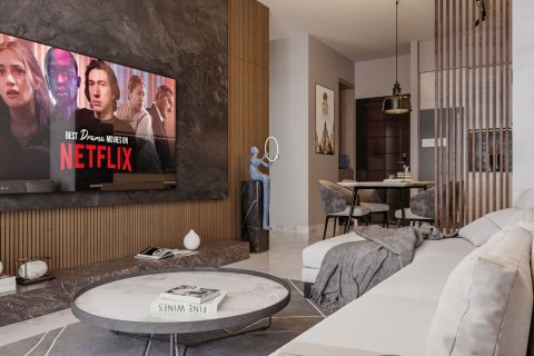 Lejlighed  i Guzelyurt,  Nr. 210834 - 17