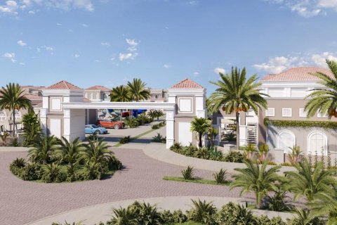 Wohnung  in Famagusta,  Nr. 210835 - 14