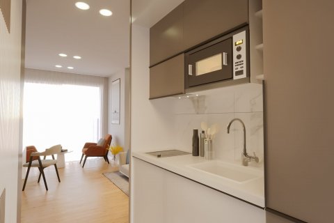 Wohnung  in Famagusta,  Nr. 210835 - 3