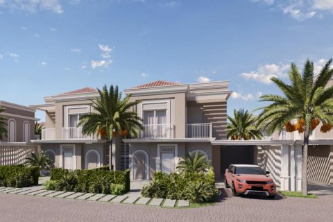 Wohnung  in Famagusta,  Nr. 210835 - 12