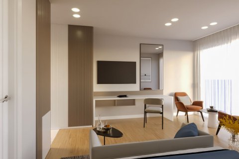 Wohnung  in Famagusta,  Nr. 210835 - 2