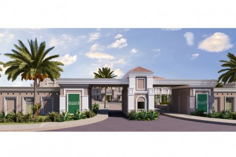 Wohnung  in Famagusta,  Nr. 210835 - 7