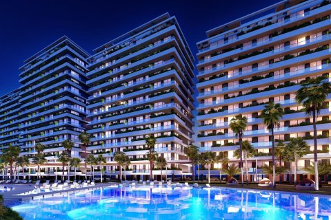 Apartment for sale  in Famagusta, Northern Cyprus, 67m2, No. 210849 – photo 15