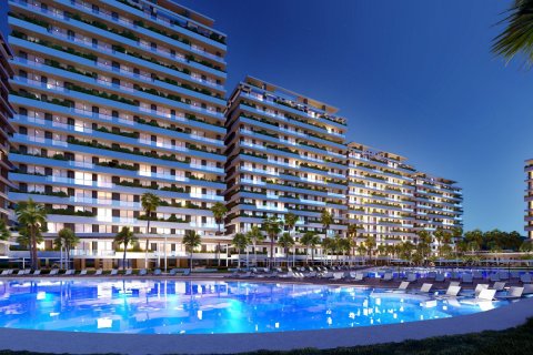 Apartment for sale  in Famagusta, Northern Cyprus, 67m2, No. 210849 – photo 14