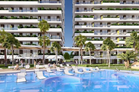 Apartment for sale  in Famagusta, Northern Cyprus, 67m2, No. 210849 – photo 7