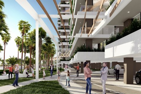 Apartment for sale  in Famagusta, Northern Cyprus, 67m2, No. 210849 – photo 4