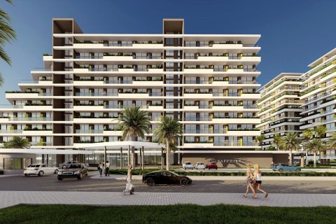 Apartment for sale  in Famagusta, Northern Cyprus, 67m2, No. 210849 – photo 2