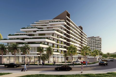 Apartment for sale  in Famagusta, Northern Cyprus, 67m2, No. 210849 – photo 1