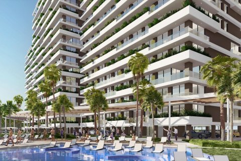 Apartment for sale  in Famagusta, Northern Cyprus, 67m2, No. 210849 – photo 6