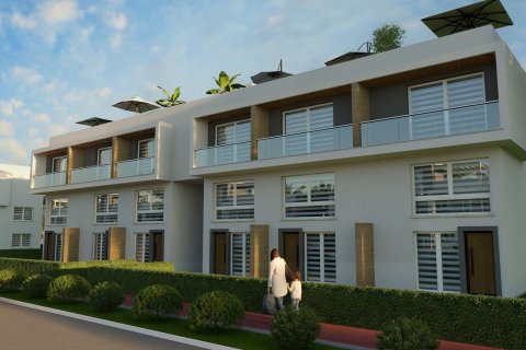 Leilighet  i Bogazi, Famagusta,  Nr. 210842 - 26