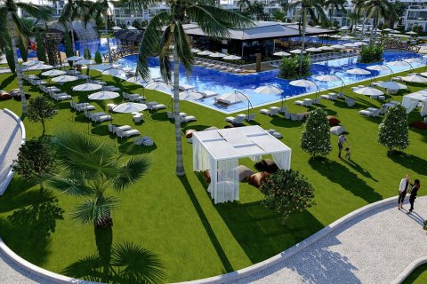 Leilighet  i Bogazi, Famagusta,  Nr. 210842 - 4