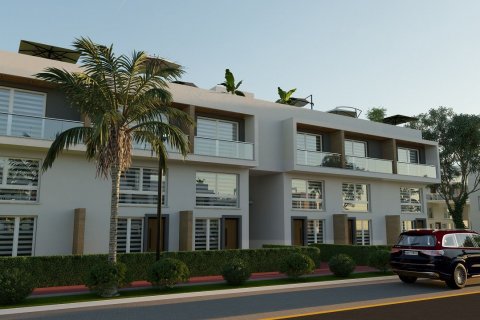 Leilighet  i Bogazi, Famagusta,  Nr. 210842 - 27