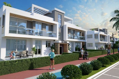 Leilighet  i Bogazi, Famagusta,  Nr. 210842 - 9