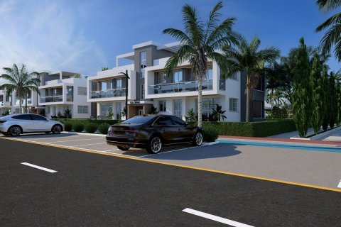 Leilighet  i Bogazi, Famagusta,  Nr. 210842 - 8