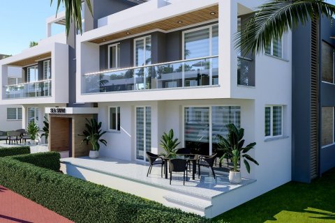 Leilighet  i Bogazi, Famagusta,  Nr. 210842 - 10