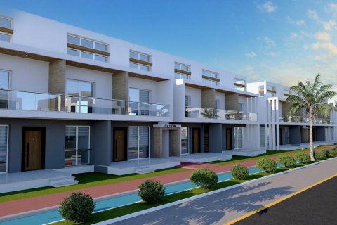 Leilighet  i Bogazi, Famagusta,  Nr. 210842 - 19