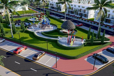 Leilighet  i Bogazi, Famagusta,  Nr. 210842 - 22