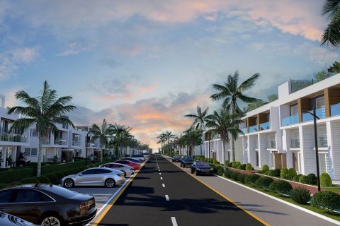 Leilighet  i Bogazi, Famagusta,  Nr. 210842 - 5