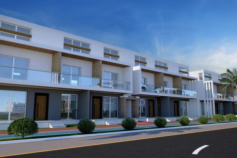 Leilighet  i Bogazi, Famagusta,  Nr. 210842 - 2