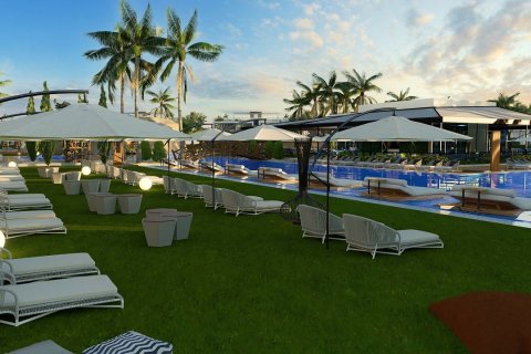 Leilighet  i Bogazi, Famagusta,  Nr. 210842 - 3