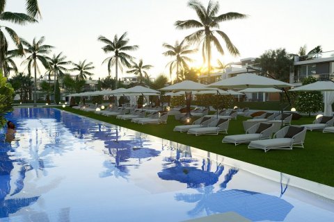 Leilighet  i Bogazi, Famagusta,  Nr. 210842 - 25