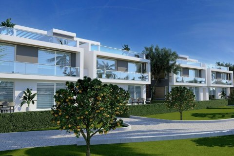 Leilighet  i Bogazi, Famagusta,  Nr. 210842 - 13