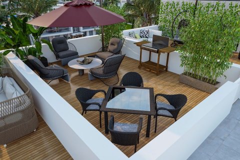 Leilighet  i Bogazi, Famagusta,  Nr. 210842 - 21