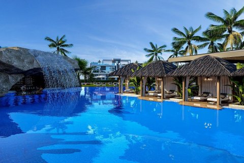 Daire   Boğaz, Gazimağusa,  №210843 - 1