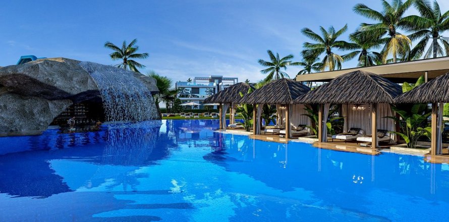 Daire   Boğaz, Gazimağusa,  №210843