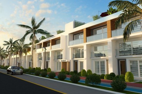 Daire   Boğaz, Gazimağusa,  №210843 - 28