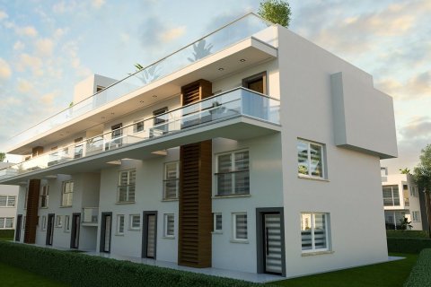 Daire   Boğaz, Gazimağusa,  №210843 - 29