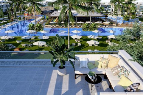 Daire   Boğaz, Gazimağusa,  №210843 - 18