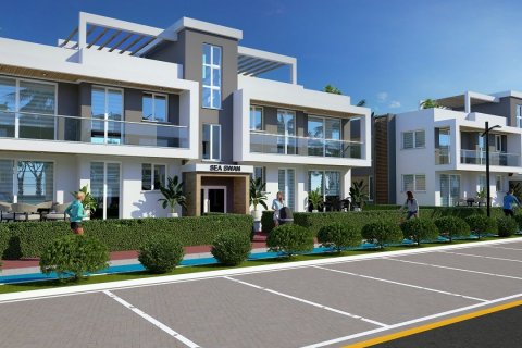 Daire   Boğaz, Gazimağusa,  №210843 - 10