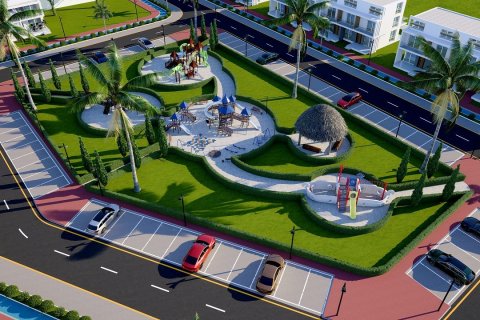 Daire   Boğaz, Gazimağusa,  №210843 - 25