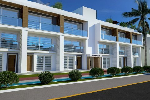 Daire   Boğaz, Gazimağusa,  №210843 - 11