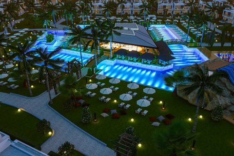 Daire   Boğaz, Gazimağusa,  №210843 - 7